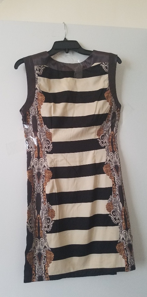 Women' casual shift dress